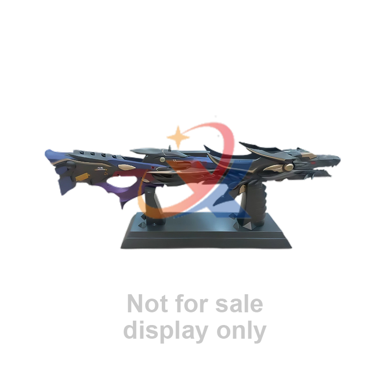 Anime Models/Decorations