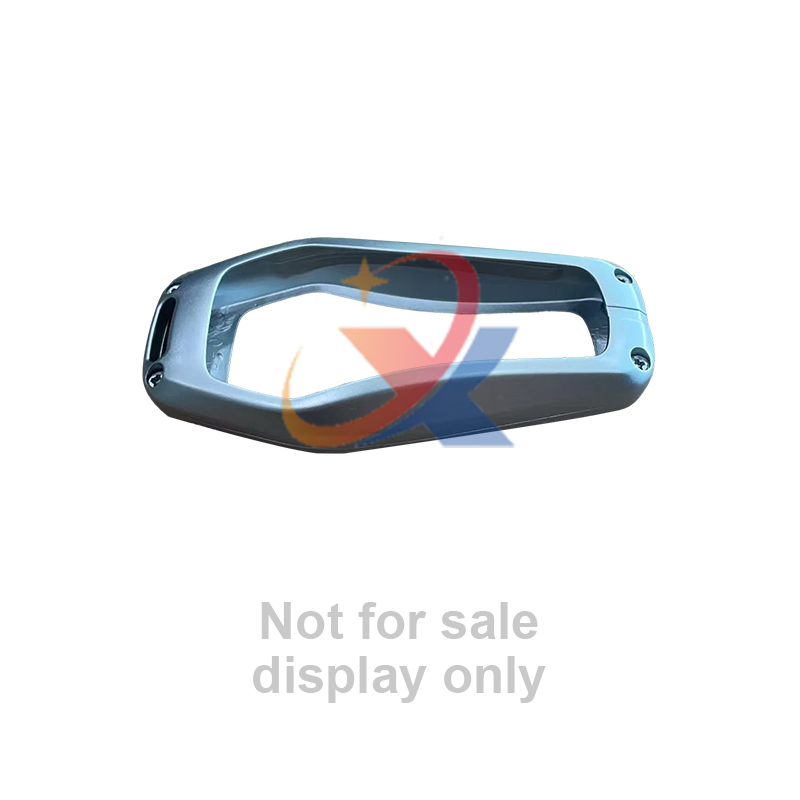 Zinc Alloy Shell/Metal Shell