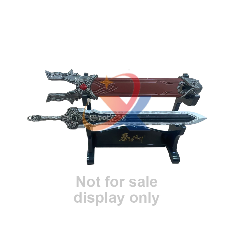 Anime Models/Decorations