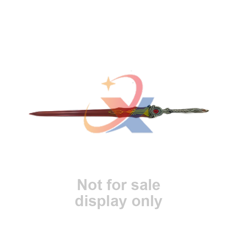 Anime Models/Decorations