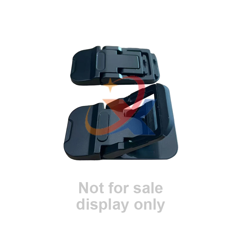 Zinc Alloy Computer Stand